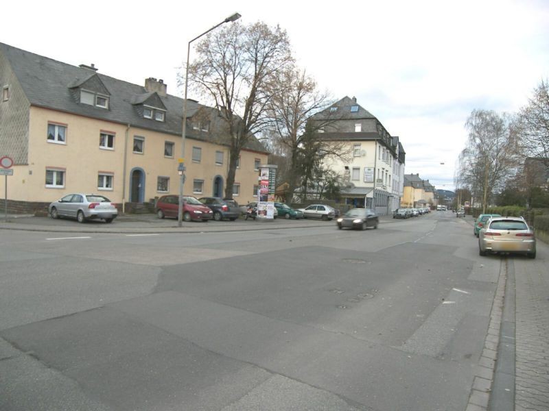 Eurener Str  76/Spirostr nh