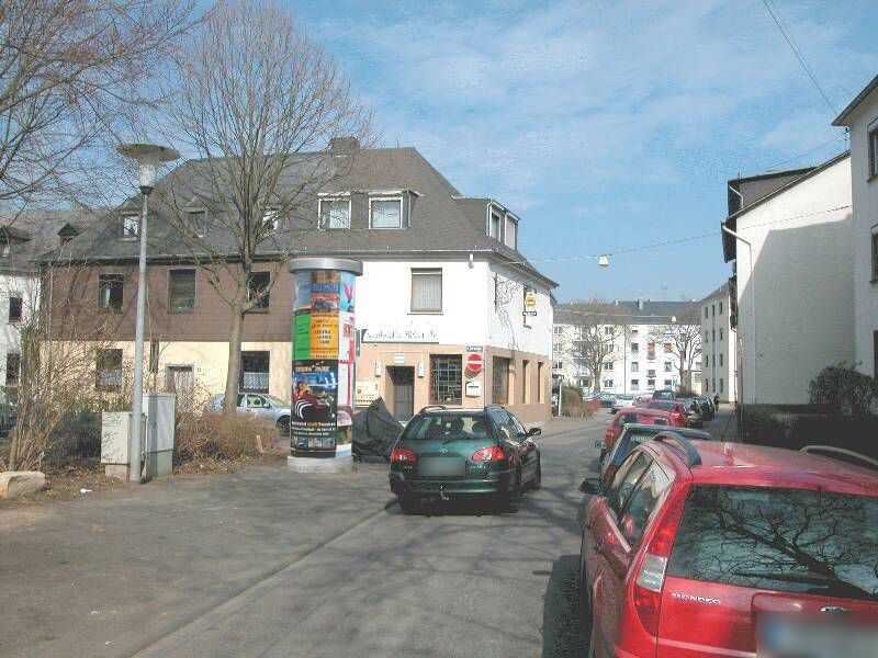 Gallstr  21 gg/Louis-Lintz-Platz