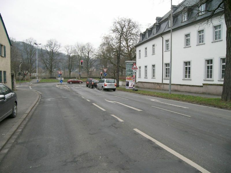 Irminenfreihof/Katharinenufer nh