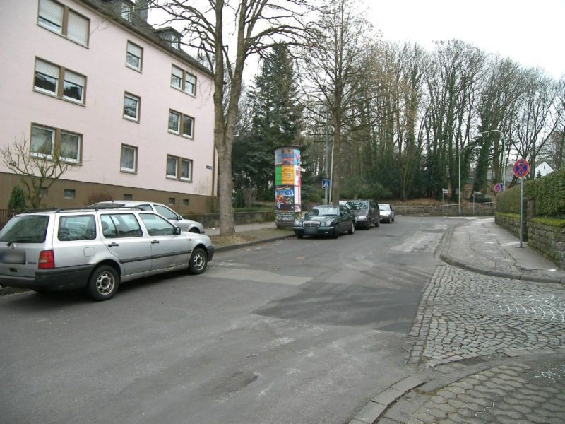 Hermesstr  11/Hettnerstr