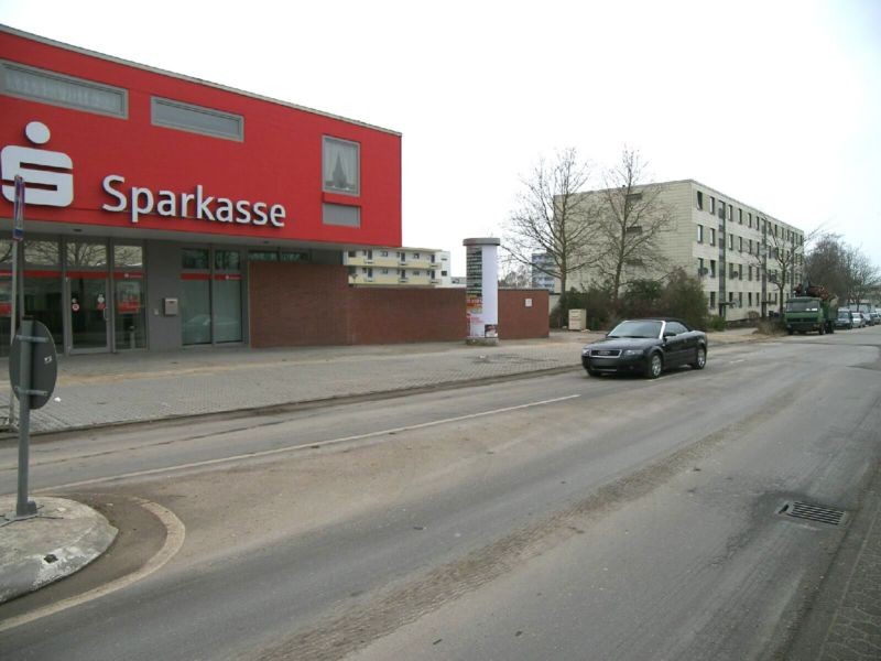 Am Mariahof Sparkasse