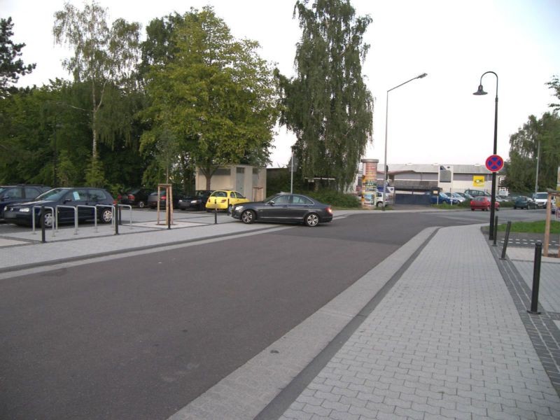 Ludwig-Steinbach-Str/Eurener Str nh