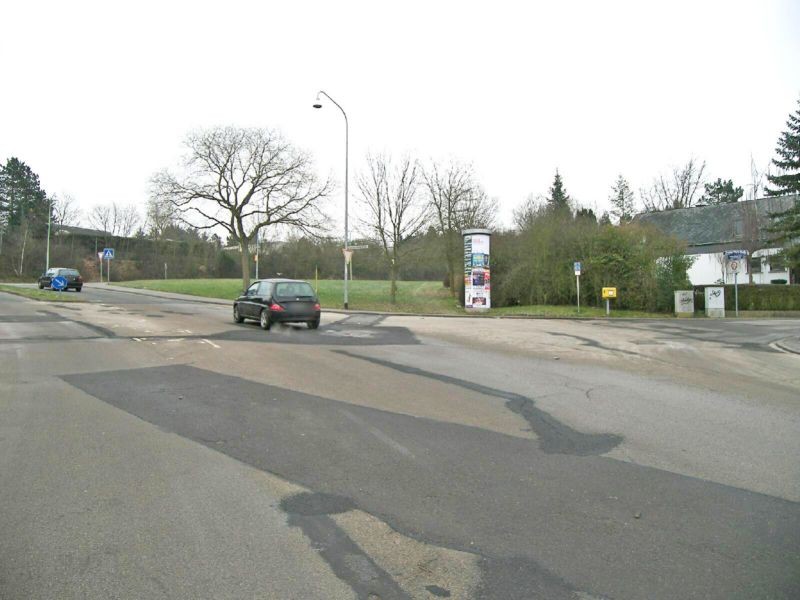 Christian-Eberle-Str/Karlsweg