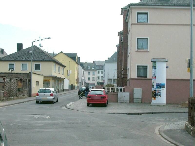 Im Nonnenfeld  68 gg/Rodestr