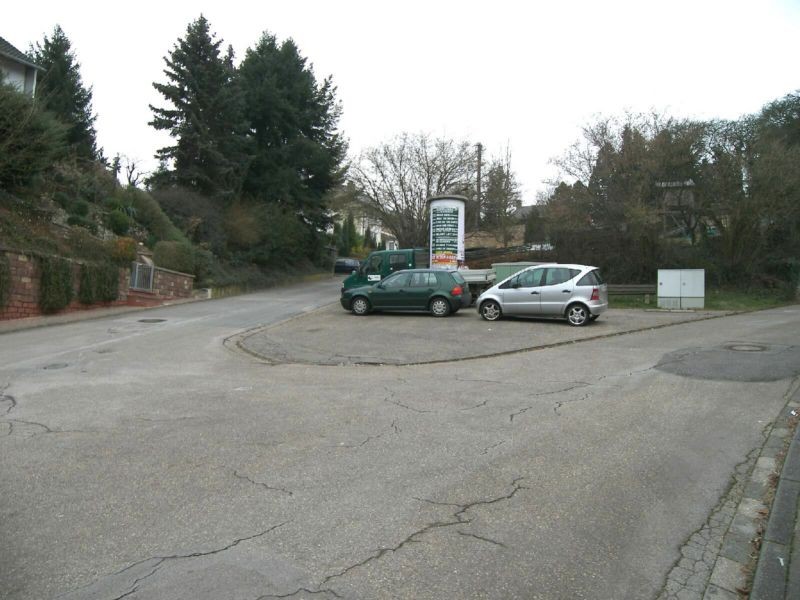 Kenner Weg/Zentenbüsch/-Ruwer