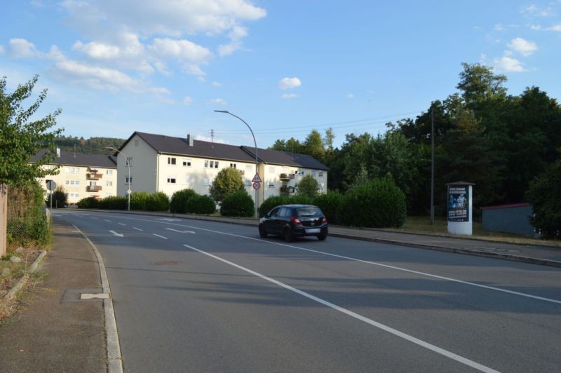 Herrenwiesenstr/Hambergweg/-Diedesheim