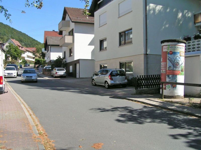 Schlüsselweg   36 nh