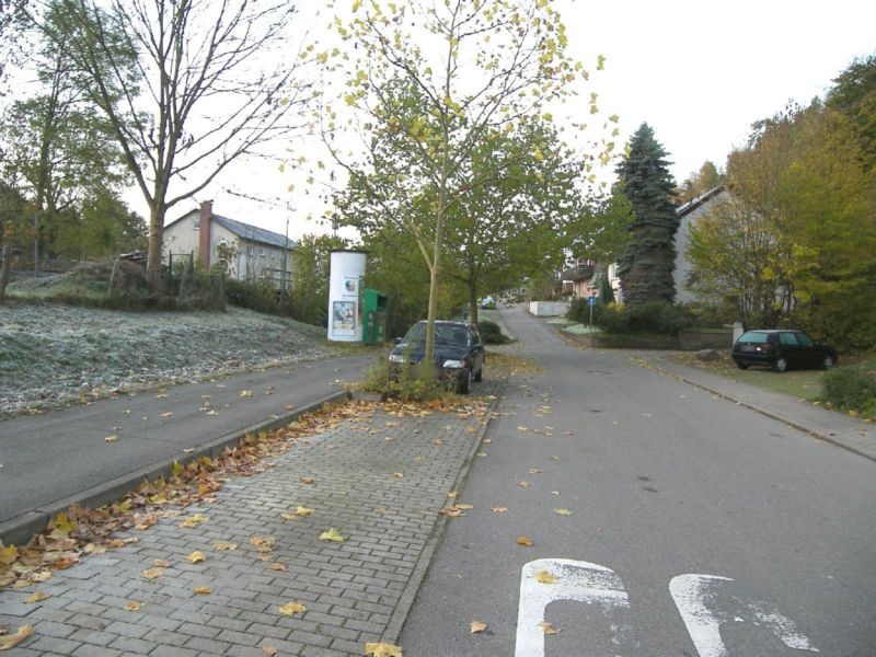 Untere Talstr   9 gg/Lindenweg