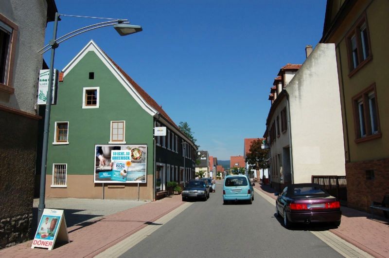 Sinsheimer Str   7 gg