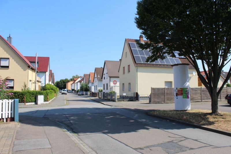 Hainbuchenweg/Erlenweg gg