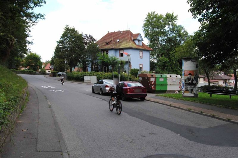 Alte Vockenroter Steige/Boxtaler Weg gg