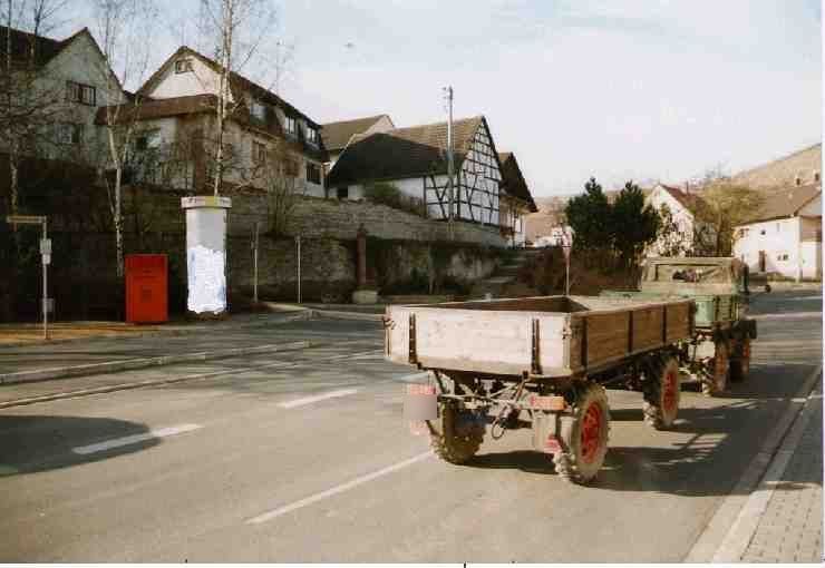 Talwiesenstr/Planken