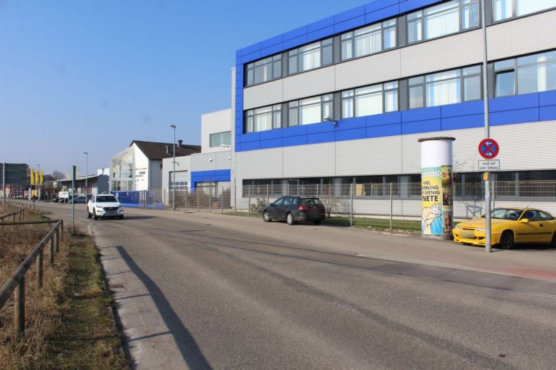 Paul-Gerhardt-Str/Ernst-Blickle-Str nh