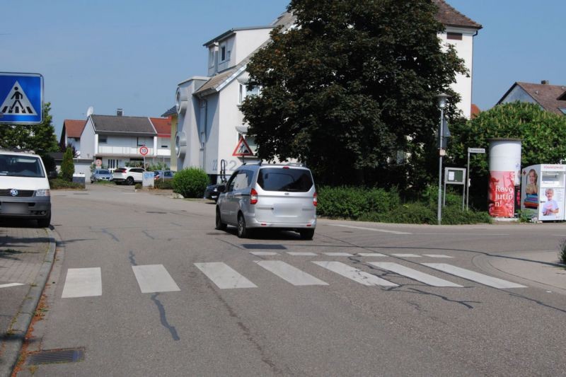 Blumenstr/Allmendstr