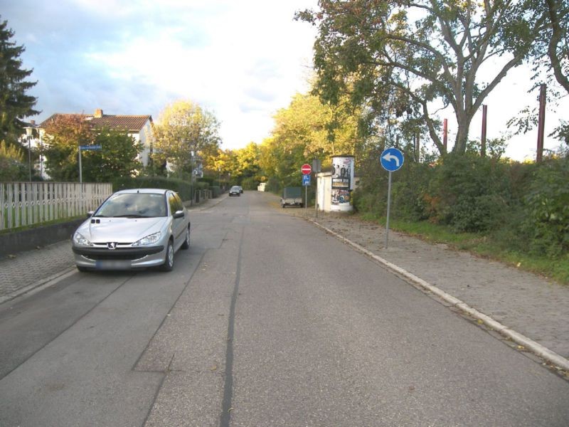 Freiherr-von-Drais-Str/Freiherr-von-Wamboldt-Str gg
