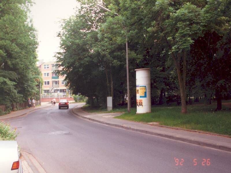 Am Spürkerkreuz/Grachtstr gg