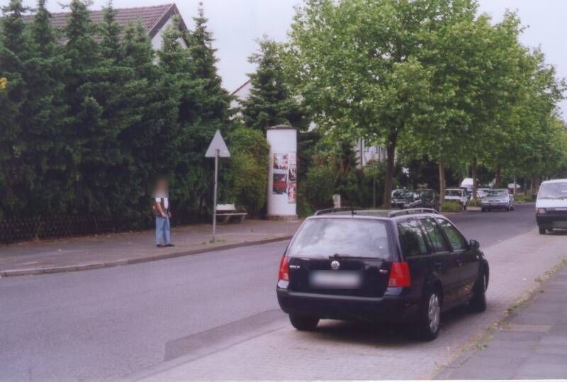 Mittelstr 101/Ernststr nh