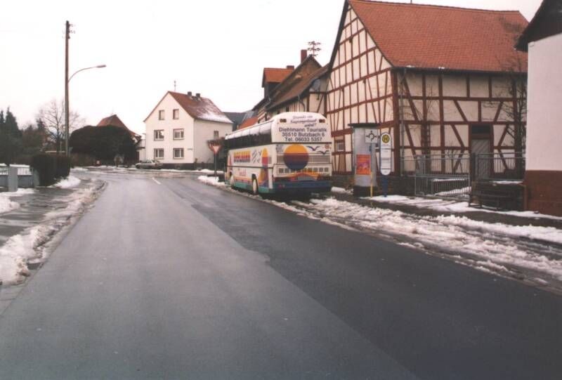 Friedberger Str/Kleine Neugasse