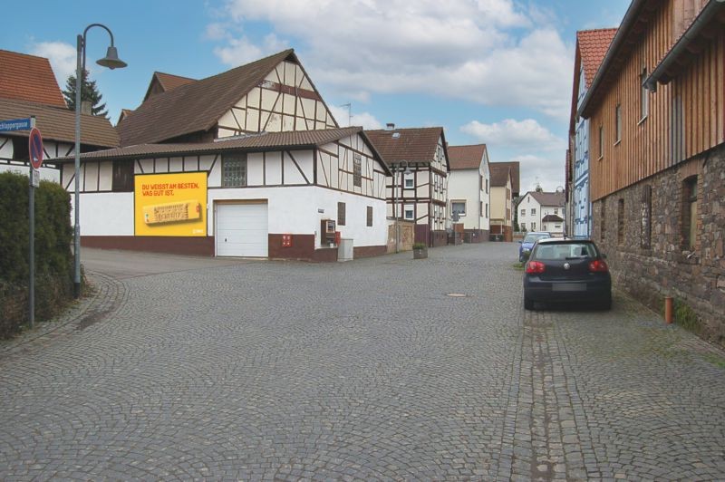 Wydratstr/Schlappergasse/-Ober-Widdersheim