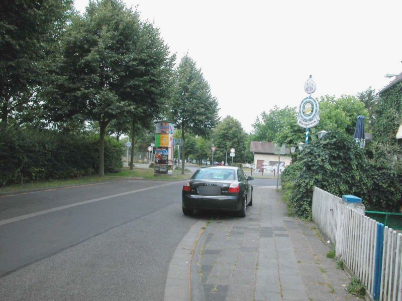 Alter Steinbacher Weg/Graudenzer Str