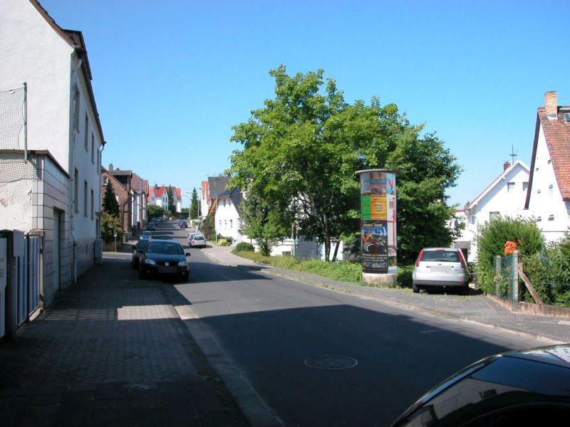 Katzenbach/Lützellindener Str