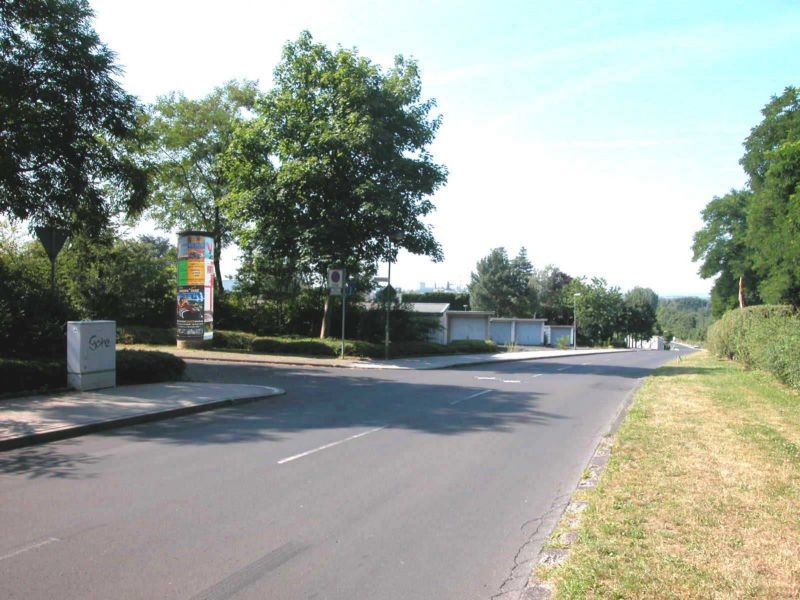 Rodtbergstr/Nelkenweg