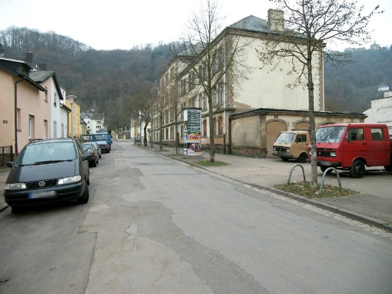 Gneisenaustr  24 gg
