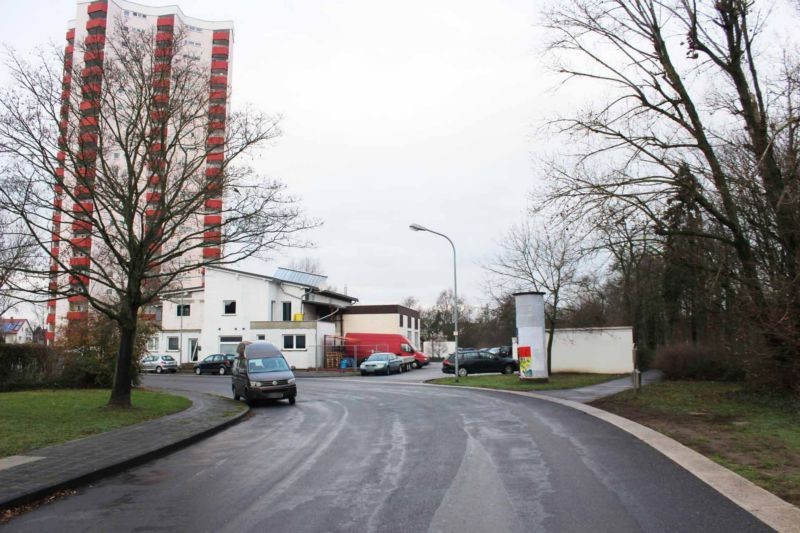 Carl-Bosch-Ring/Winklerstr