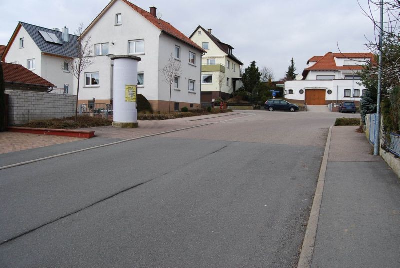 Schillerstr/Im Köpfle