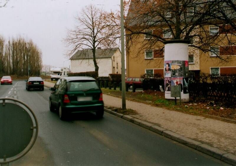 Koblenzer Str 138 (B 258)