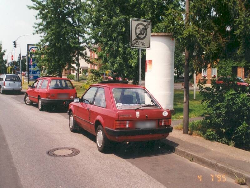 Römerhofweg   2 gg