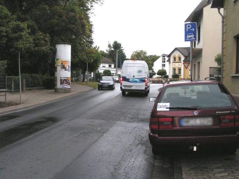Am Hammergraben   7 gg/Wiedbachstr nh