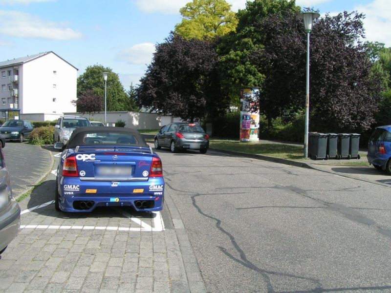Raiffeisenring  27 gg