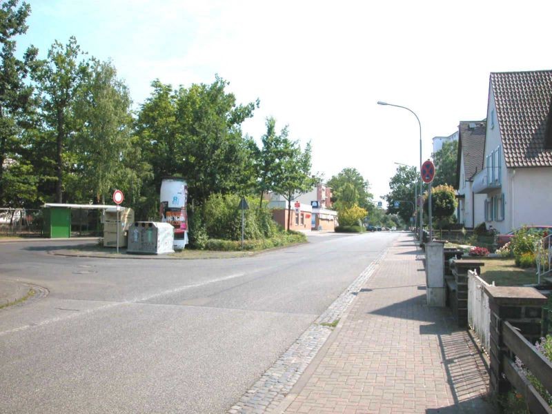 Fasanenweg  25 gg/Eichendorffring Hst