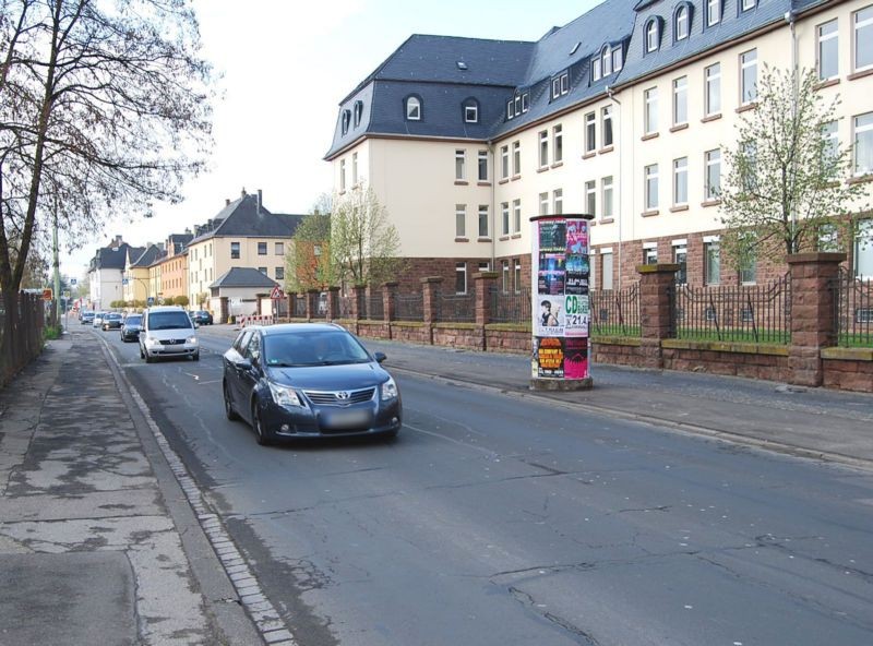 Eurener Str/Werner-Siemens-Str gg li