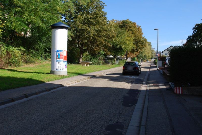 Schußbachstr  40 gg