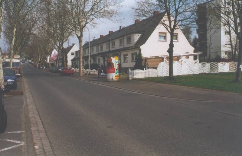 Offheimer Weg   6/Akazienweg