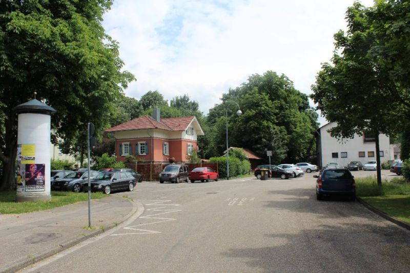 Schwarzwaldstr   7 gg
