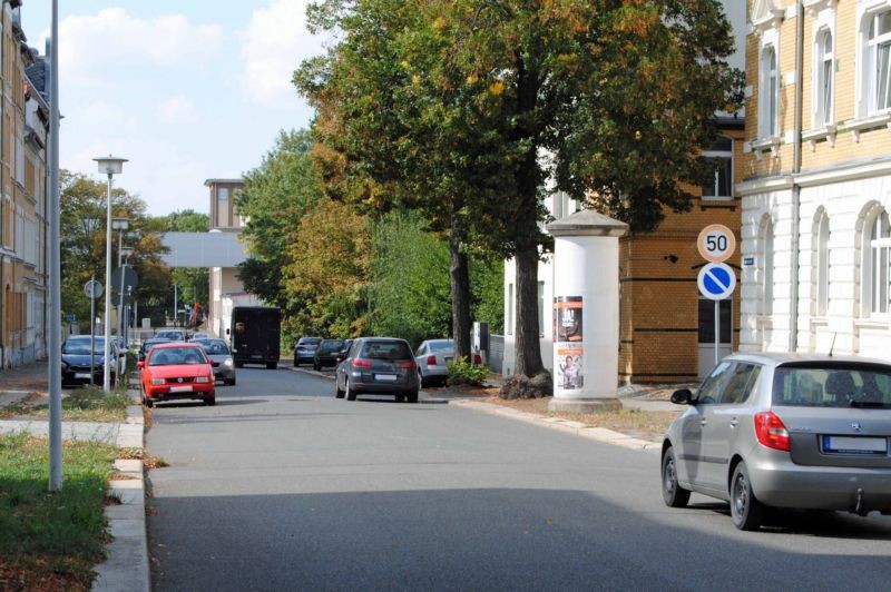 Beethovenstr/Richard-Wagner-Platz