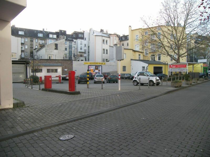Stegemannstr  45 Sparkasse gg