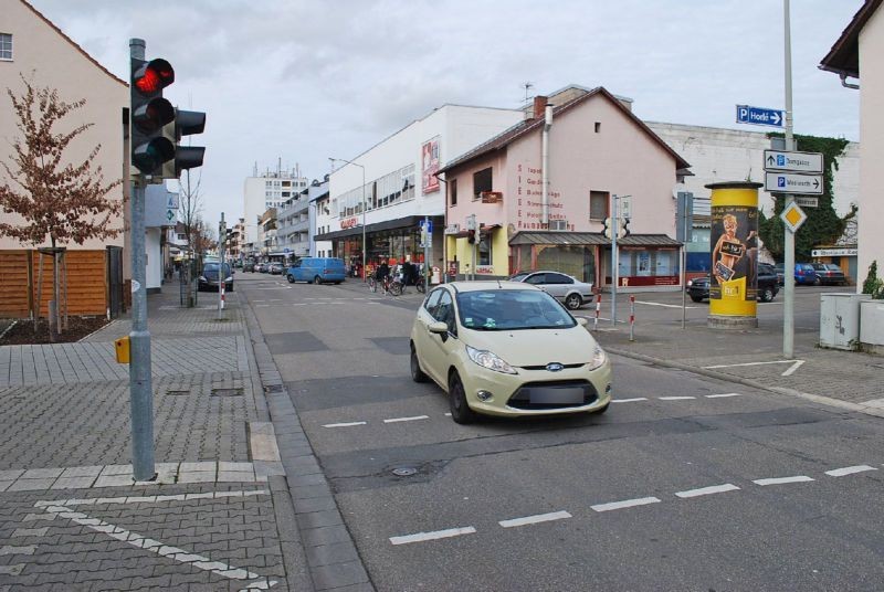 Wilhelmstr/Eleonorenstr