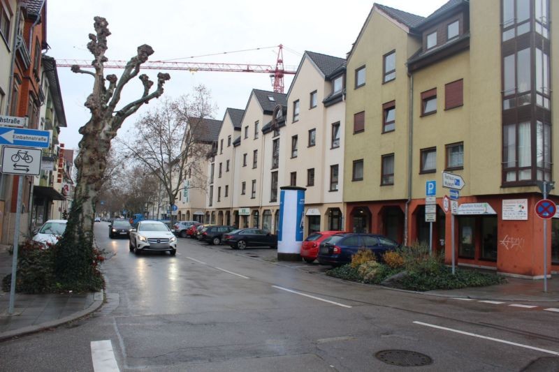 Foltzring/Elisabethstr
