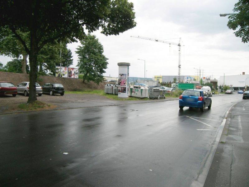 Hornstr   8 gg