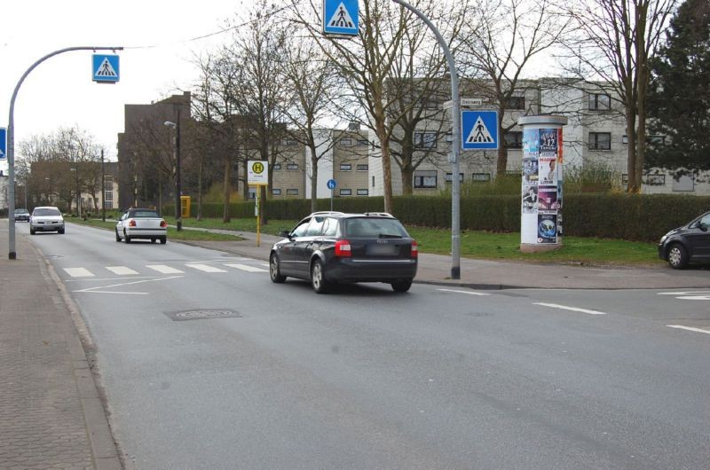 Hornstr/Steinsweg nh