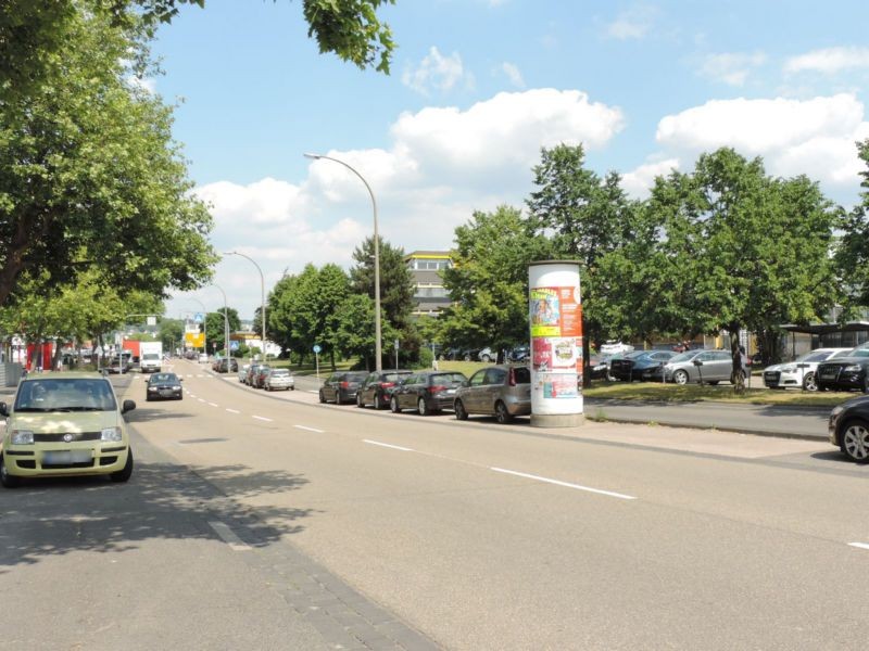 Carl-Spaeter-Str   5 gg