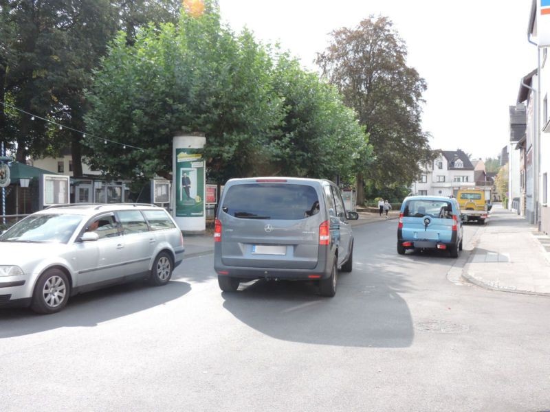 Aubachstr/Hans-Böckler-Str