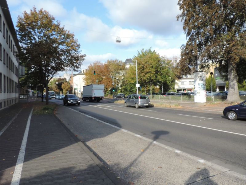 Engerser Landstr  43/Friedrich-Ebert-Str