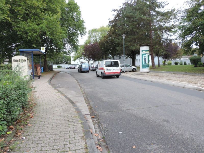 Raiffeisenring  73-79 gg/Nelkengarten