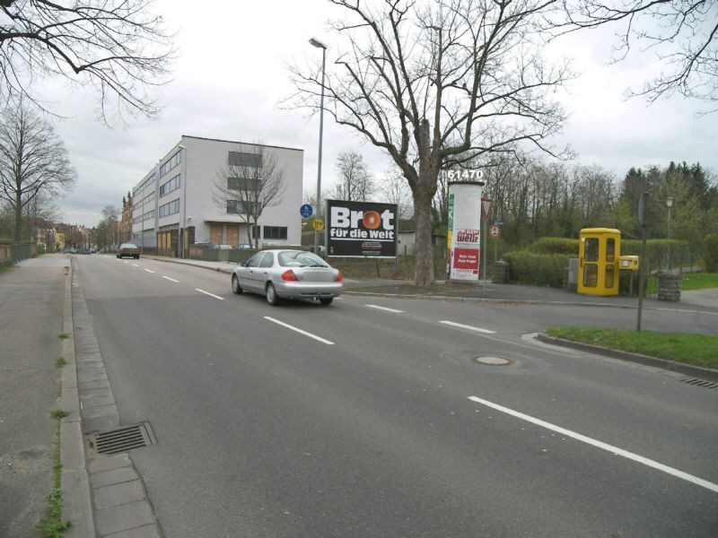 Karlsruher Str/Lindenweg