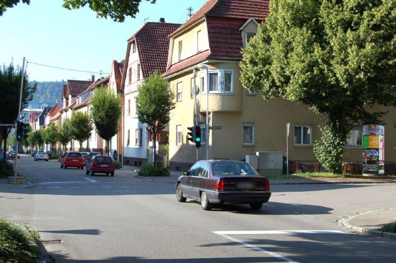 Christophstr/Schmiechastr